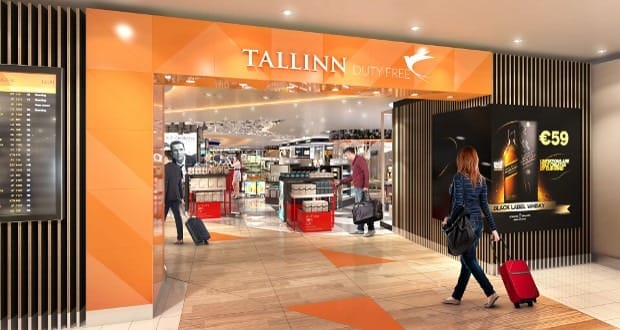 Tallinn Passenger Terminal